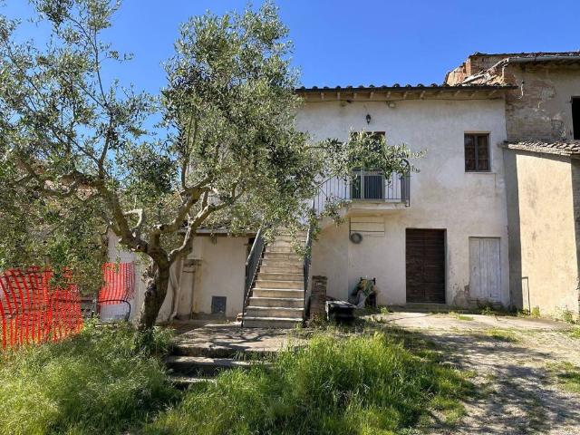 Villa Indipendente in vendita a La Scala, San Miniato