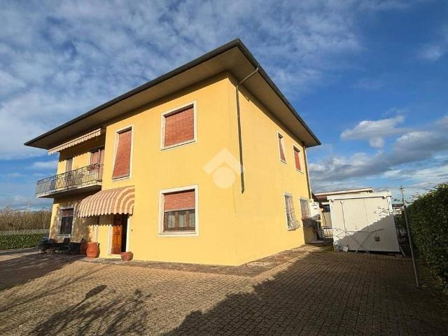 Villa Indipendente in vendita a Catena, San Miniato