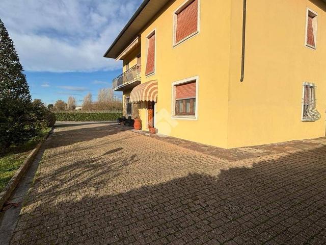 Villa Indipendente in vendita a Catena, San Miniato