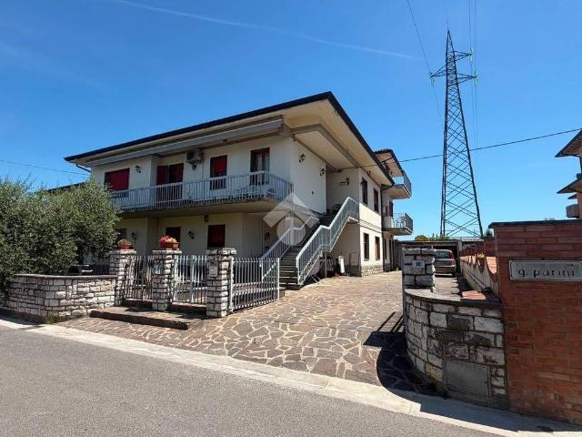 Villa Indipendente in vendita a San Miniato, Toscana