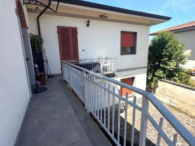 Villa Indipendente in vendita a San Miniato, Toscana