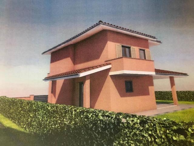 Villa Indipendente in vendita a San Miniato, Toscana