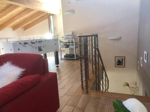 Villa Indipendente in vendita a La Scala, San Miniato