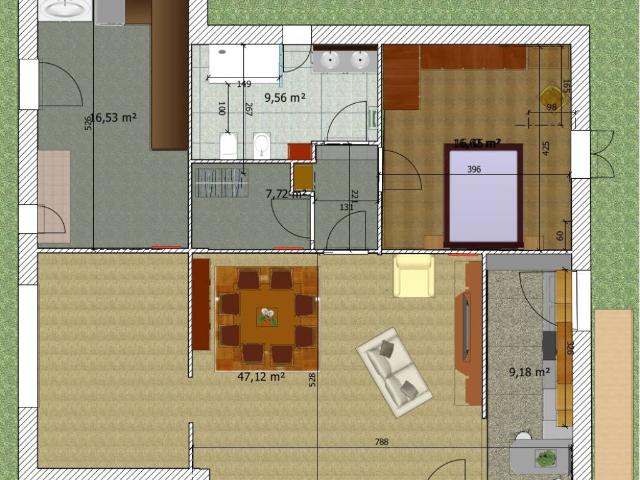 Villa Indipendente in vendita a Mezzopiano II, San Miniato