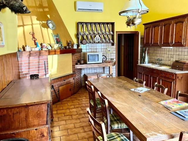 Villa Indipendente in vendita a San Miniato, Toscana