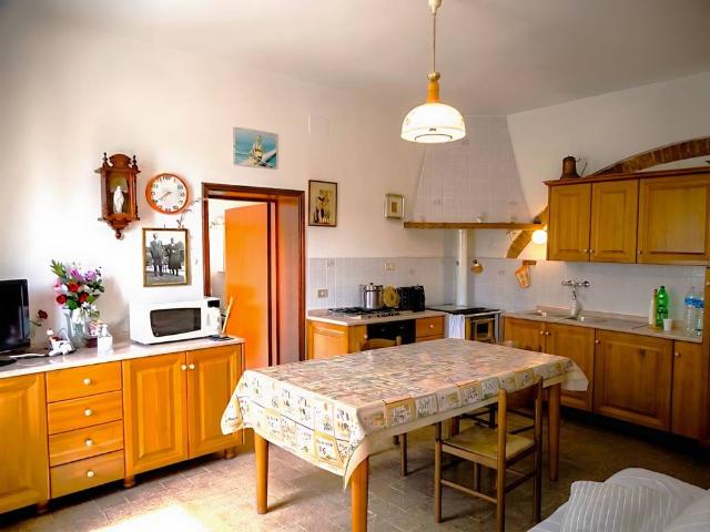 Villa Indipendente in vendita a La Scala, San Miniato