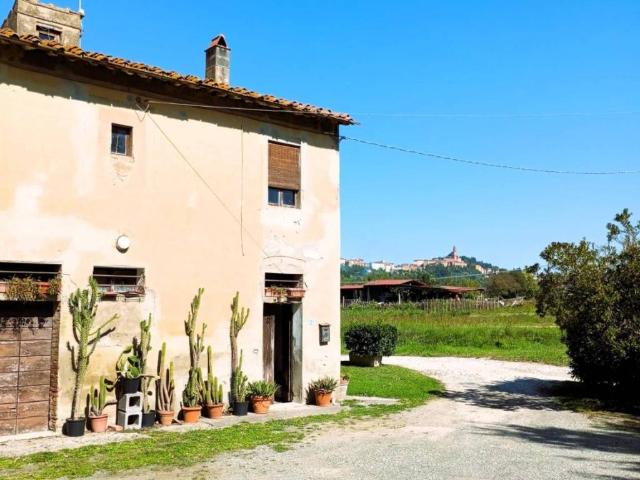 Villa Indipendente in vendita a San Miniato, Toscana