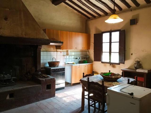 Villa Indipendente in vendita a San Miniato, Toscana