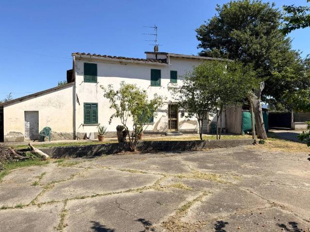 Villa Indipendente in vendita a La Scala, San Miniato