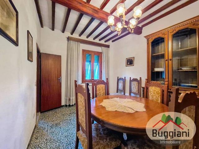 Villa Indipendente in vendita a La Scala, San Miniato