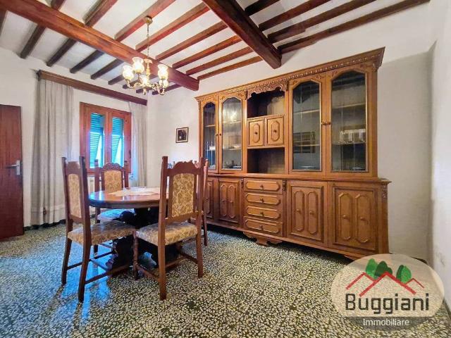 Villa Indipendente in vendita a La Scala, San Miniato