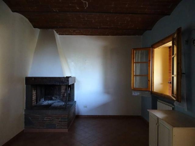 Villa Indipendente in vendita a San Miniato, Toscana