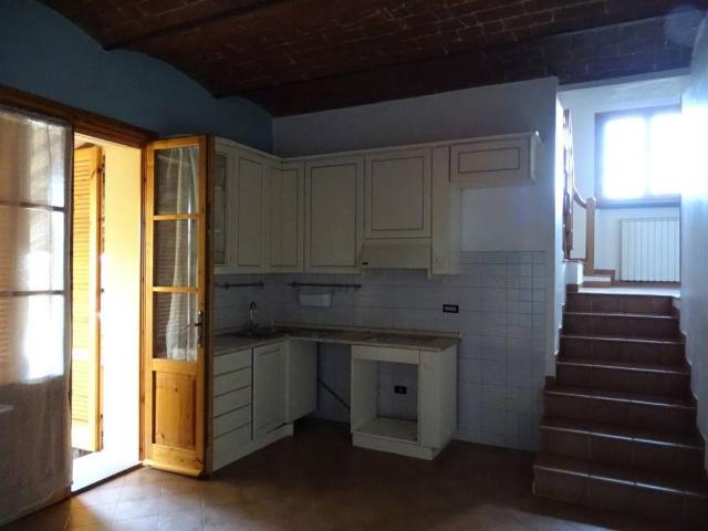 Villa Indipendente in vendita a San Miniato, Toscana