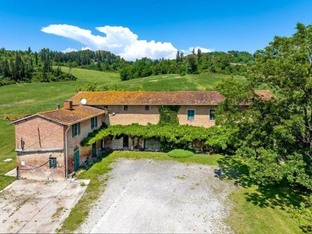 Villa Indipendente in vendita a Marzana, San Miniato