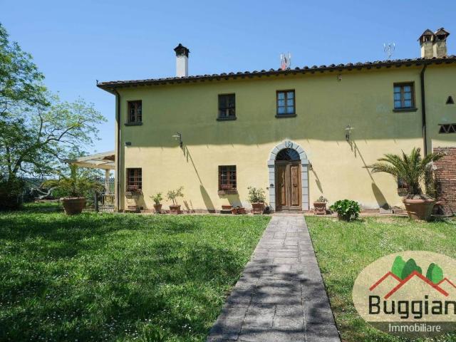 Villa Indipendente in vendita a La Scala, San Miniato