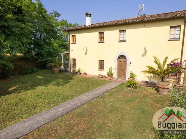 Villa Indipendente in vendita a La Scala, San Miniato