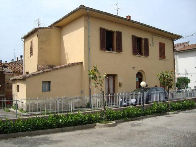 Villa Indipendente in vendita a San Miniato, Toscana