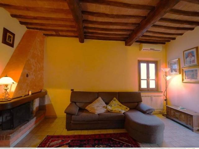 Villa Indipendente in vendita a San Miniato, Toscana