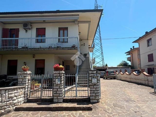 Villa Indipendente in vendita a San Miniato, Toscana