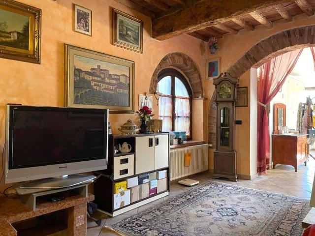 Villa Indipendente in vendita a Cigoli, San Miniato