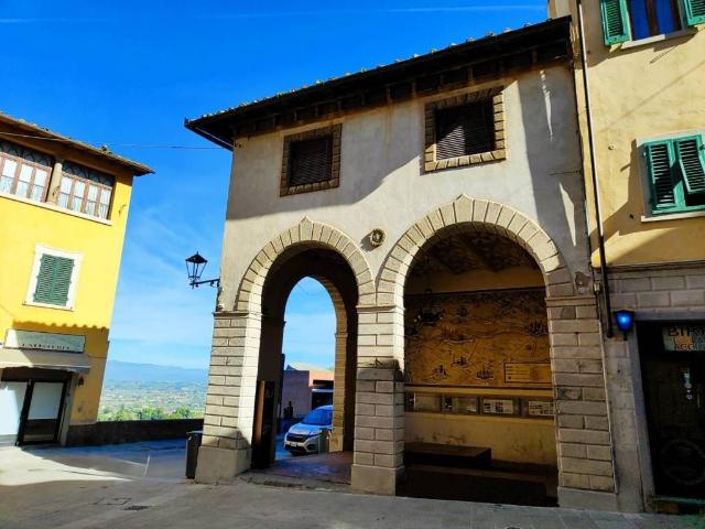 Villa Indipendente in vendita a La Scala, San Miniato