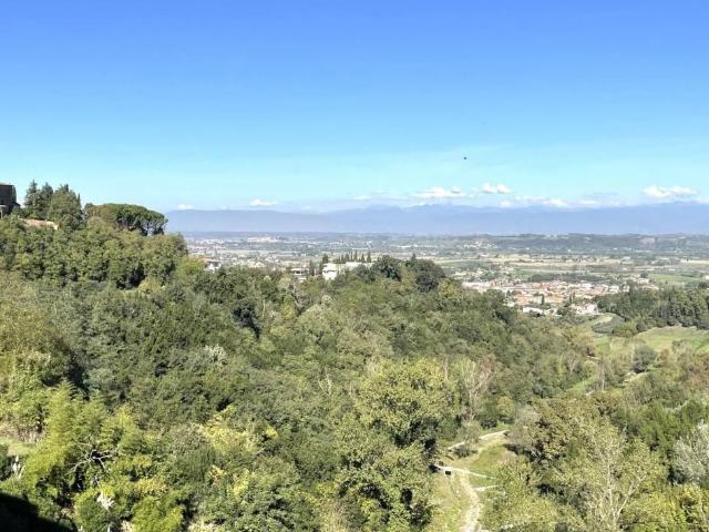 Villa Indipendente in vendita a La Scala, San Miniato