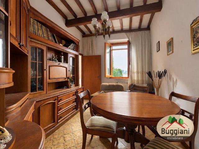 Villa Indipendente in vendita a San Miniato, Toscana