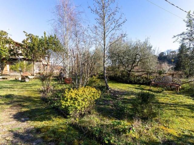Villa Indipendente in vendita a La Serra, San Miniato