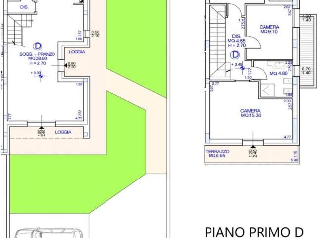 Villa Indipendente in vendita a San Miniato, Toscana