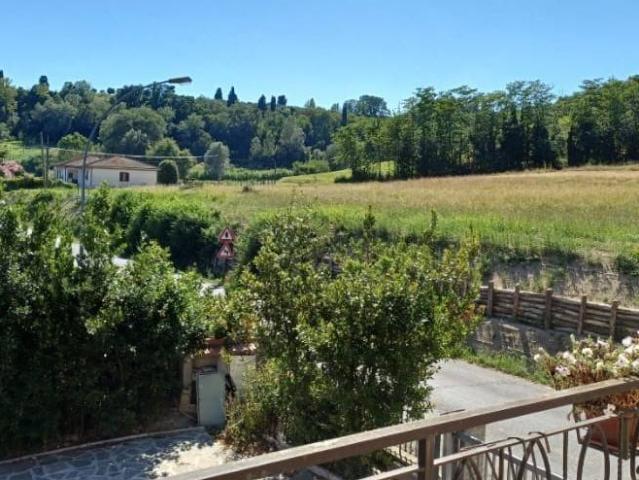 Villa Indipendente in vendita a San Miniato, Toscana