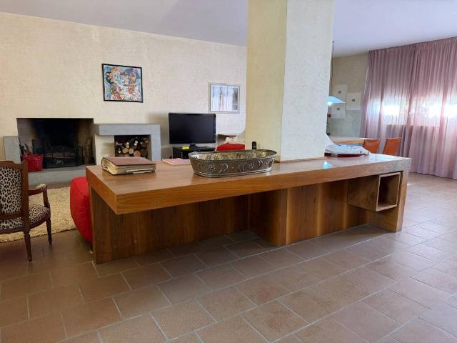 Villa Indipendente in vendita a Catena, San Miniato