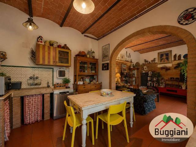 Villa Indipendente in vendita a San Miniato, Toscana