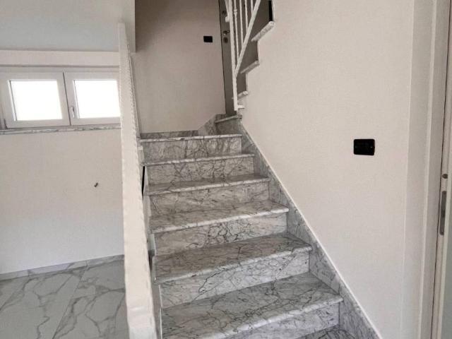 Villa Indipendente in vendita a San Nazzaro, Campania