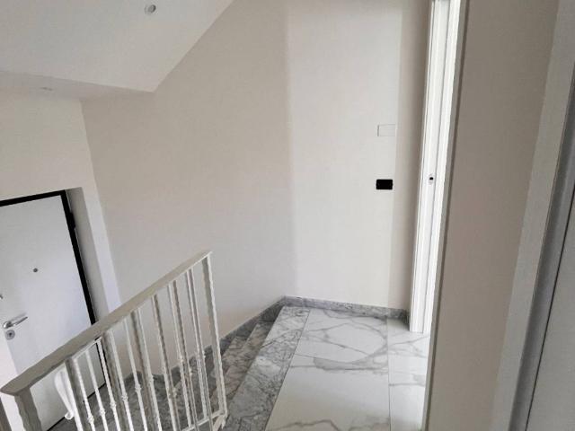 Villa Indipendente in vendita a San Nazzaro, Campania
