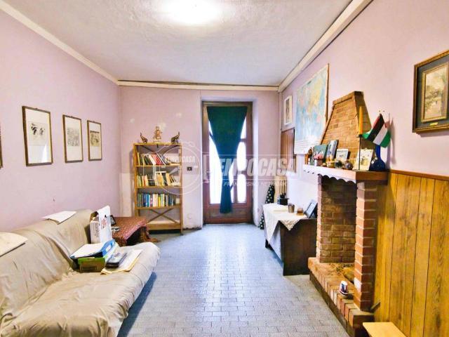 Villa Indipendente in vendita a Piemonte, Novara
