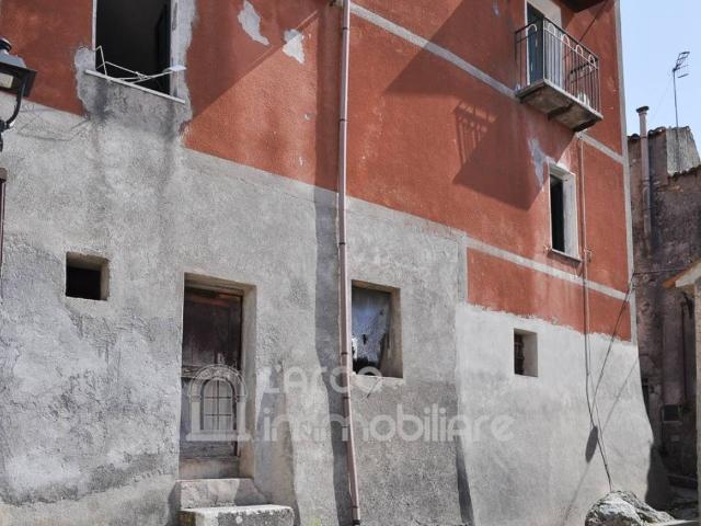 Villa Indipendente in vendita a Vannefora, Calabria