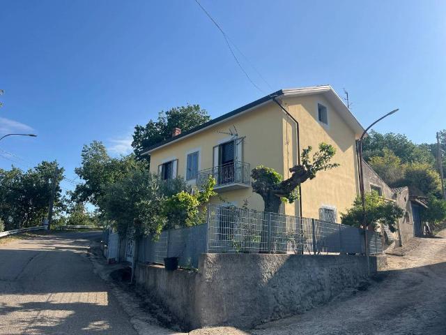 Villa Indipendente in vendita a San Nicola Manfredi, Benevento