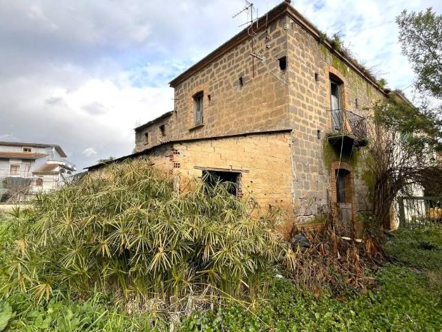 Villa Indipendente in vendita a San Nicola Manfredi, Campania