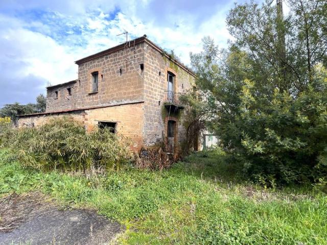 Villa Indipendente in vendita a San Nicola Manfredi, Campania