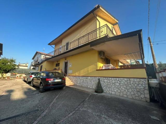 Villa Indipendente in vendita a San Nicola Manfredi, Campania