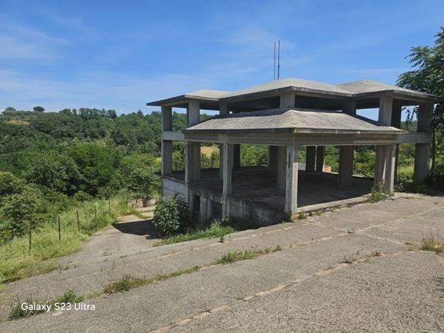 Villa Indipendente in vendita a San Nicola Manfredi, Benevento