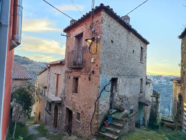 Villa Indipendente in vendita a San Nicola Manfredi, Campania