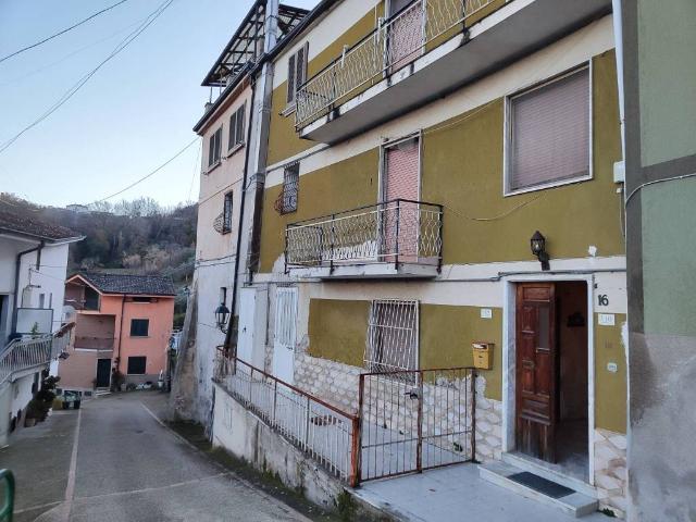Villa Indipendente in vendita a San Nicola Manfredi, Campania