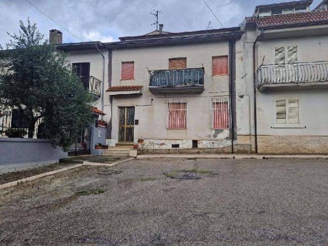 Villa Indipendente in vendita a San Nicola Manfredi, Campania