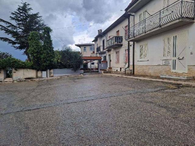 Villa Indipendente in vendita a San Nicola Manfredi, Campania