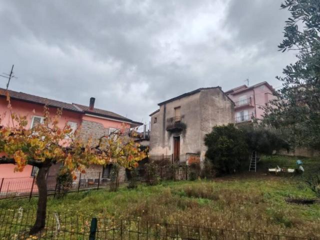 Villa Indipendente in vendita a San Nicola Manfredi, Benevento