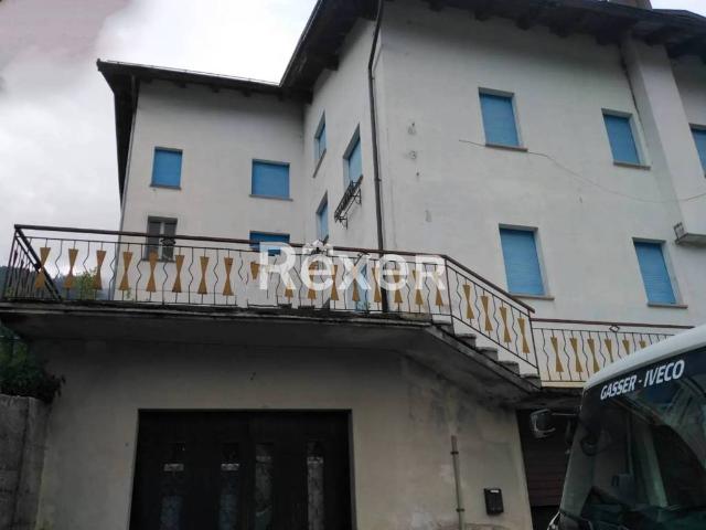 Villa Indipendente in vendita a San Nicolò Di Comelico, Veneto