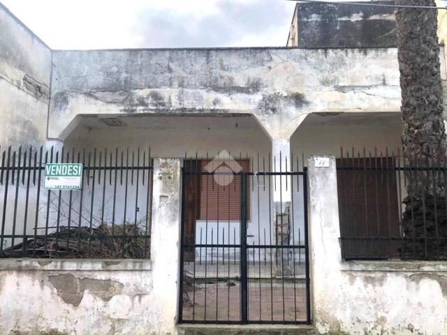 Villa Indipendente in vendita a San Pancrazio Salentino, Brindisi