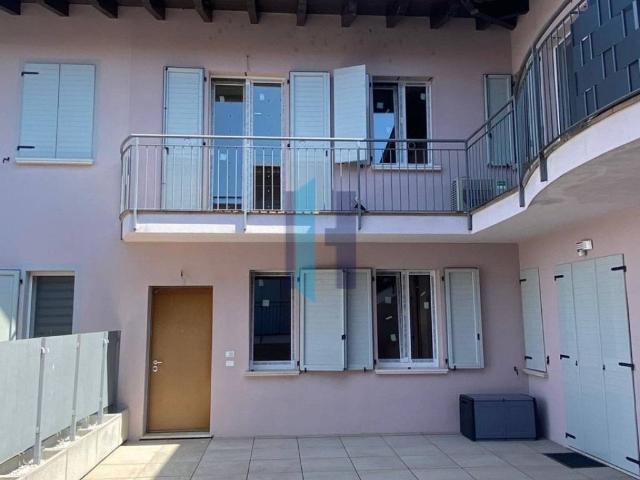 Villa Indipendente in vendita a San Paolo, Lombardia
