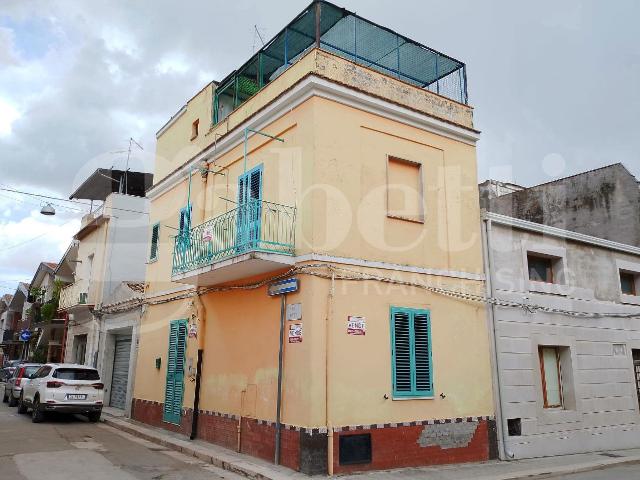 Villa Indipendente in vendita a Puglia, Foggia